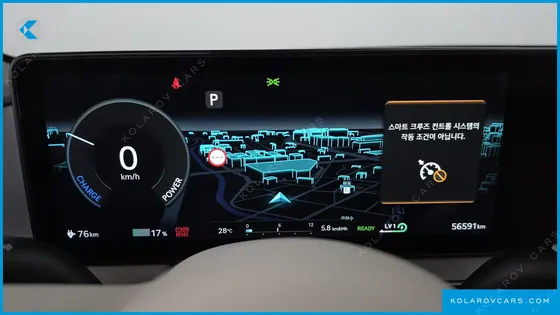 GENESIS GV60 STANDARD