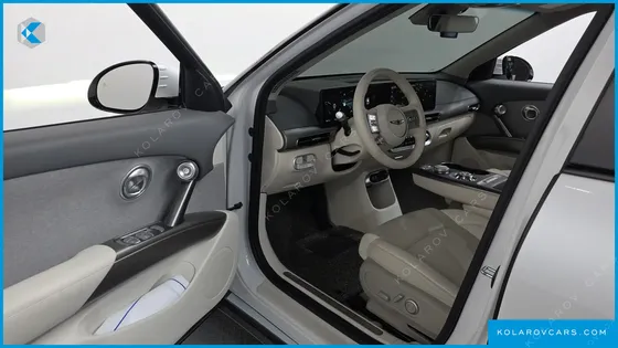 GENESIS GV60 STANDARD
