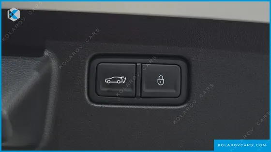 GENESIS GV60 STANDARD