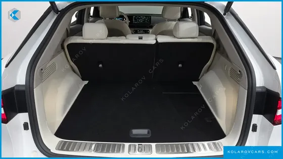 GENESIS GV60 STANDARD