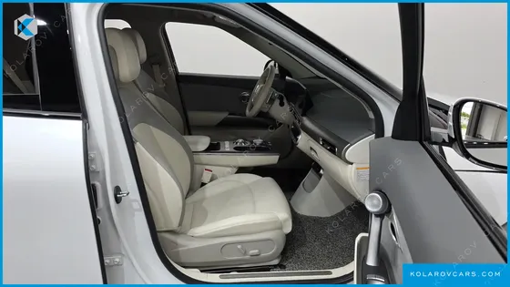 GENESIS GV60 STANDARD