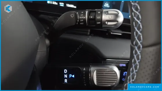 HYUNDAI IONIQ 5 N