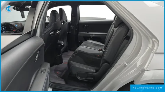 HYUNDAI IONIQ 5 N