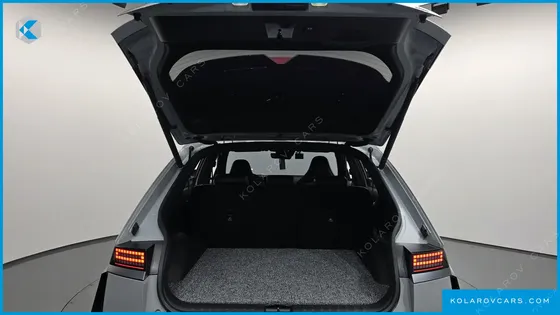 HYUNDAI IONIQ 5 N