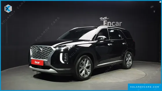 HYUNDAI PALISADE DIESEL 2.2 4WD