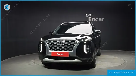 HYUNDAI PALISADE DIESEL 2.2 4WD