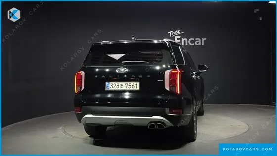 HYUNDAI PALISADE DIESEL 2.2 4WD