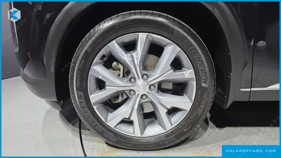 HYUNDAI PALISADE DIESEL 2.2 4WD