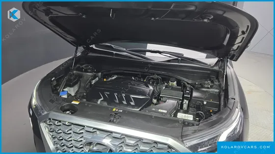HYUNDAI PALISADE DIESEL 2.2 4WD