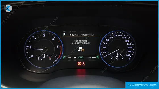 HYUNDAI PALISADE DIESEL 2.2 4WD