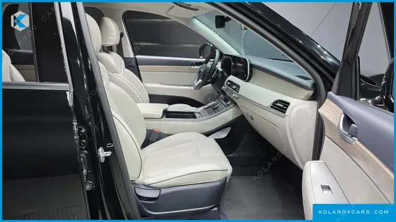 HYUNDAI PALISADE DIESEL 2.2 4WD