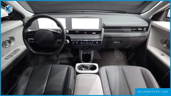 HYUNDAI IONIQ 5 LONG RANGE