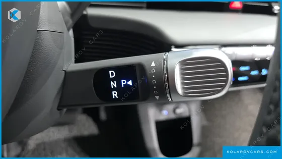 HYUNDAI IONIQ 5 LONG RANGE