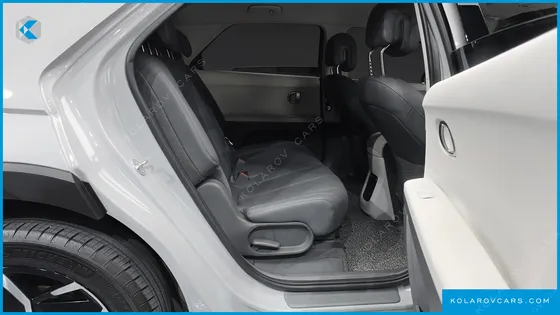 HYUNDAI IONIQ 5 LONG RANGE