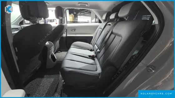 HYUNDAI IONIQ 5 LONG RANGE