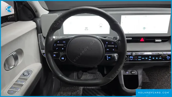 HYUNDAI IONIQ 5 LONG RANGE