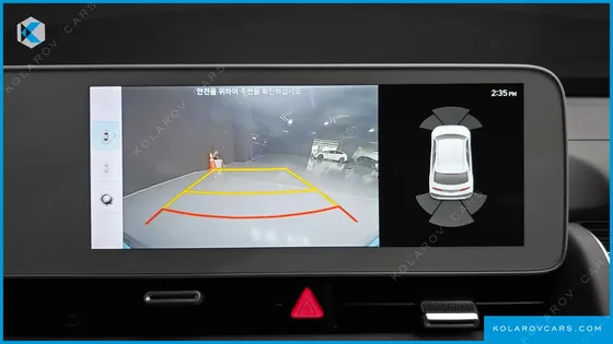 HYUNDAI IONIQ 5 LONG RANGE