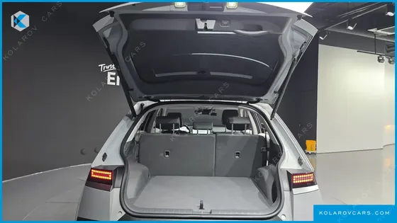 HYUNDAI IONIQ 5 LONG RANGE