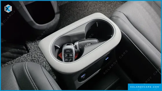 HYUNDAI IONIQ 5 LONG RANGE