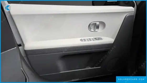 HYUNDAI IONIQ 5 LONG RANGE