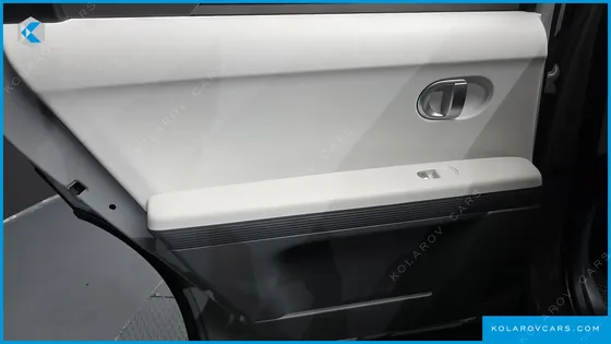 HYUNDAI IONIQ 5 LONG RANGE
