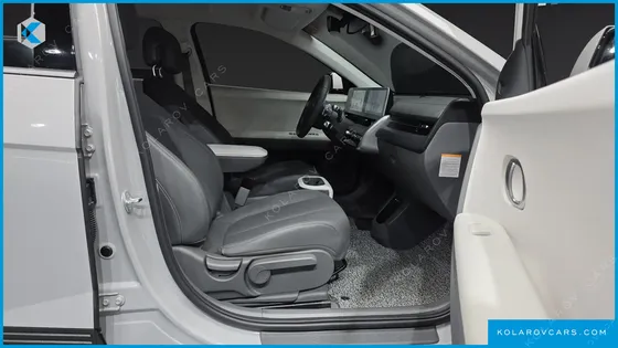 HYUNDAI IONIQ 5 LONG RANGE