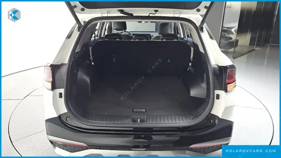 KIA SPORTAGE NOBLELESS 2WD