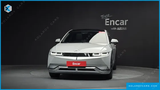 HYUNDAI IONIQ 5 LONG RANGE AWD