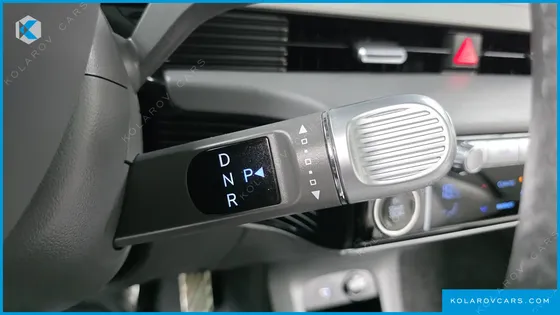 HYUNDAI IONIQ 5 LONG RANGE AWD