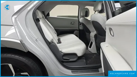 HYUNDAI IONIQ 5 LONG RANGE AWD