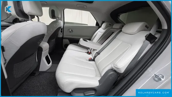 HYUNDAI IONIQ 5 LONG RANGE AWD