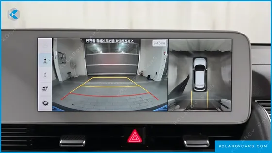 HYUNDAI IONIQ 5 LONG RANGE AWD