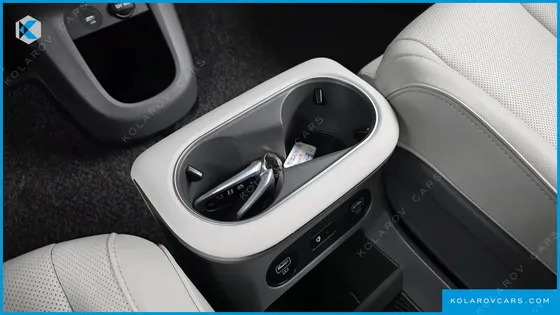 HYUNDAI IONIQ 5 LONG RANGE AWD