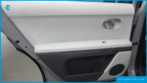 HYUNDAI IONIQ 5 LONG RANGE AWD