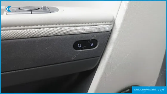 HYUNDAI IONIQ 5 LONG RANGE AWD