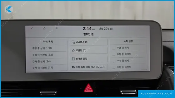 HYUNDAI IONIQ 5 LONG RANGE AWD