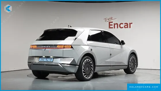 HYUNDAI IONIQ 5 LONG RANGE