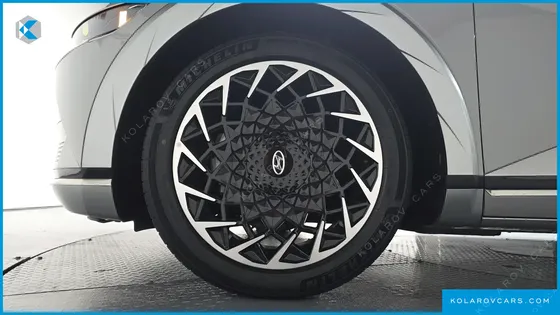HYUNDAI IONIQ 5 LONG RANGE
