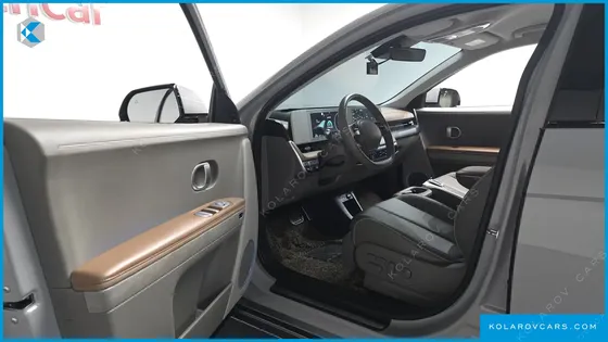 HYUNDAI IONIQ 5 LONG RANGE