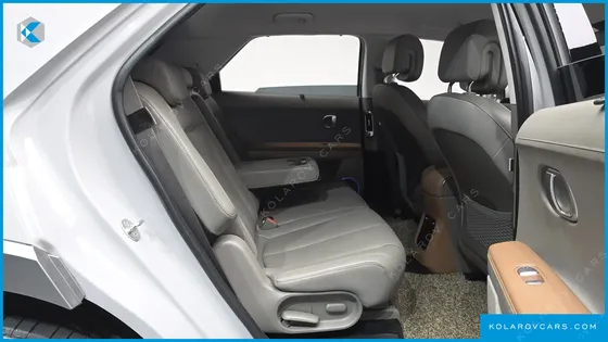 HYUNDAI IONIQ 5 LONG RANGE