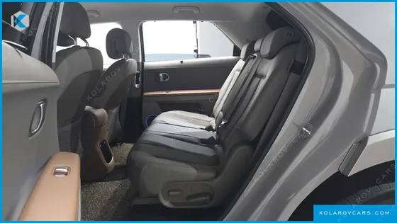 HYUNDAI IONIQ 5 LONG RANGE