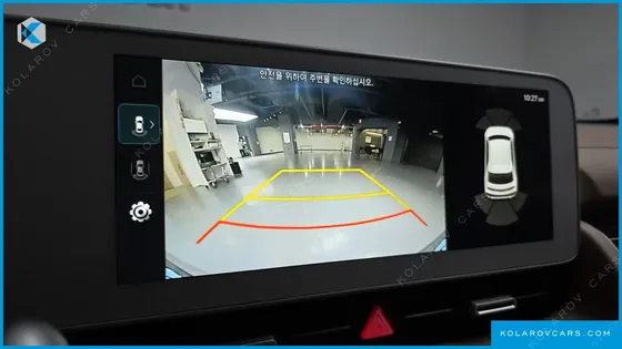HYUNDAI IONIQ 5 LONG RANGE