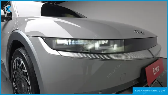 HYUNDAI IONIQ 5 LONG RANGE