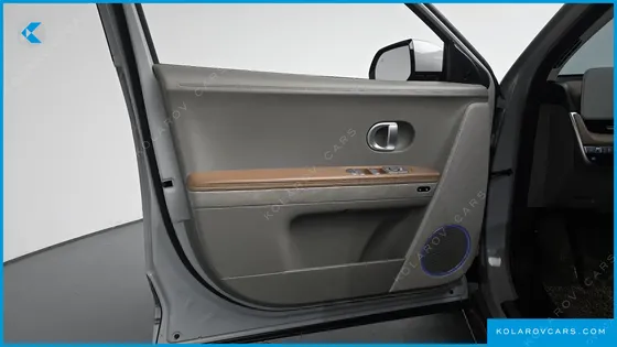 HYUNDAI IONIQ 5 LONG RANGE