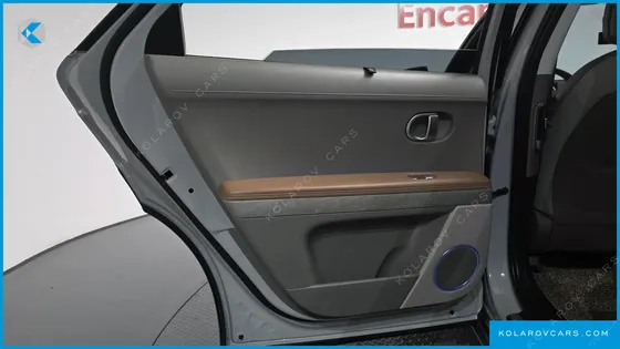 HYUNDAI IONIQ 5 LONG RANGE