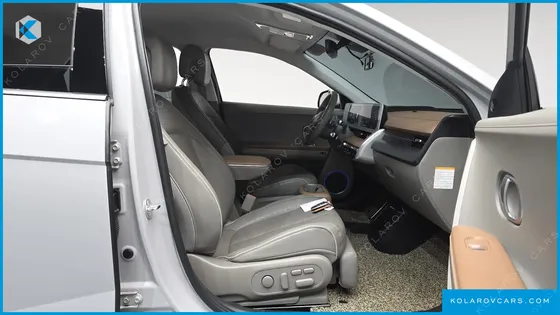 HYUNDAI IONIQ 5 LONG RANGE