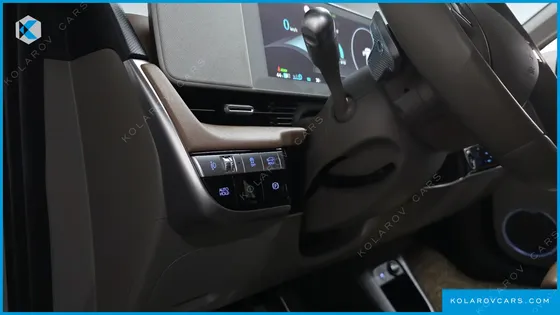HYUNDAI IONIQ 5 LONG RANGE