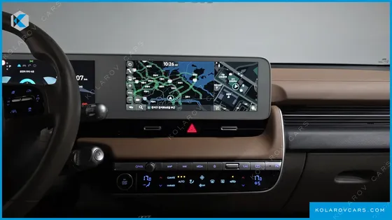 HYUNDAI IONIQ 5 LONG RANGE