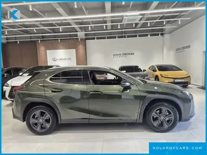 LEXUS UX 2.0 2WD