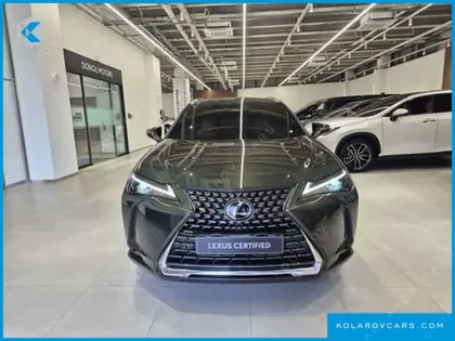 LEXUS UX 2.0 2WD